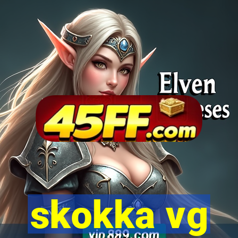 skokka vg